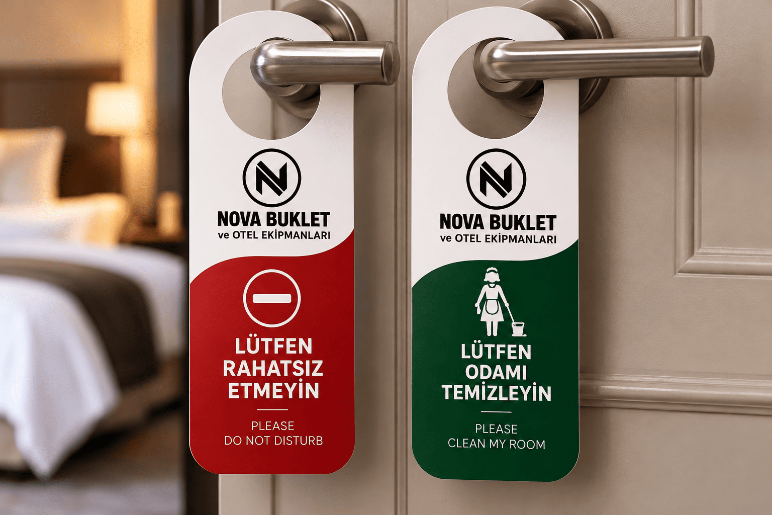 Kapı Talimatı