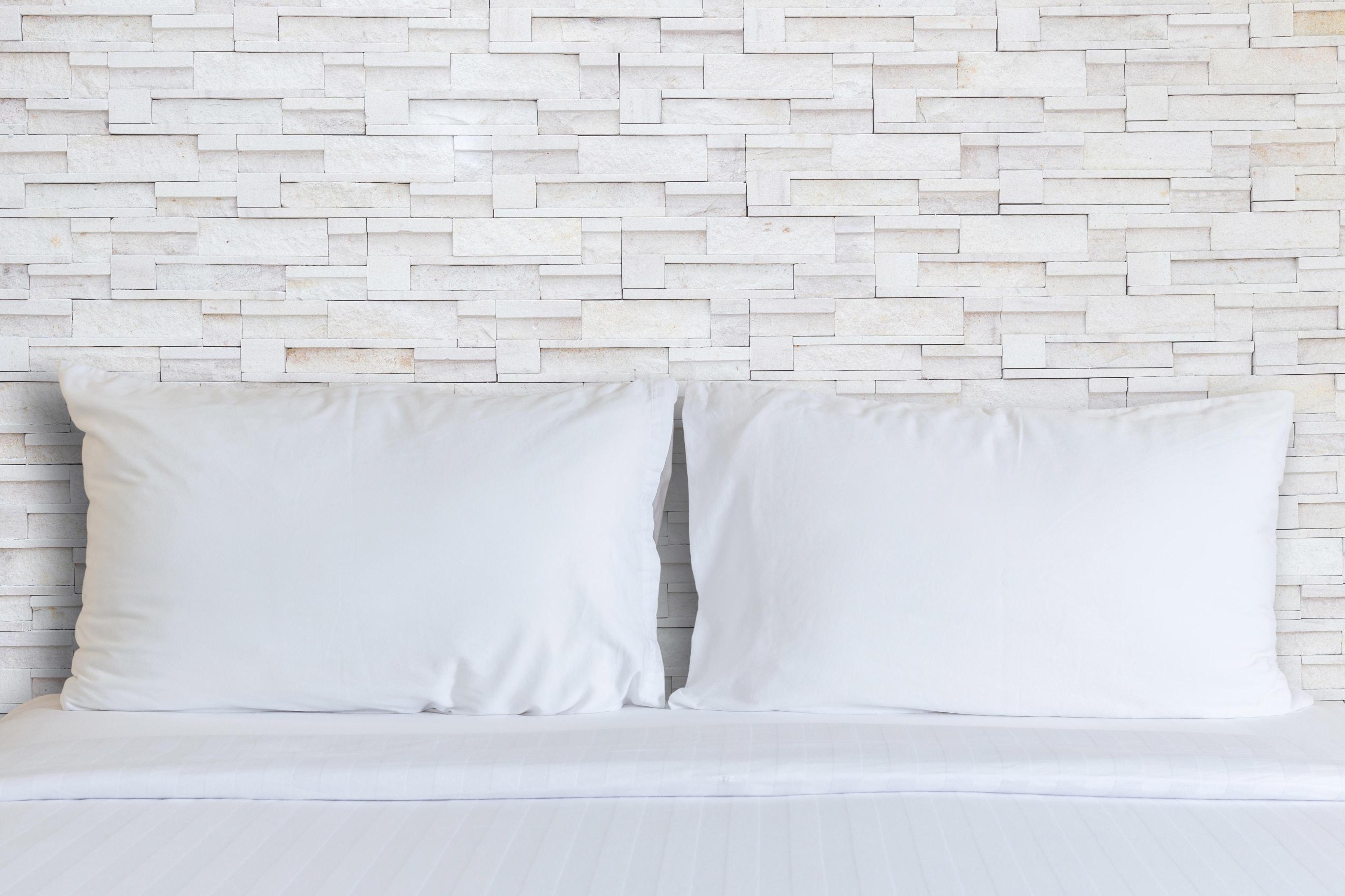 50x70 cm Boncuk Silikon Otel Yastığı - 2