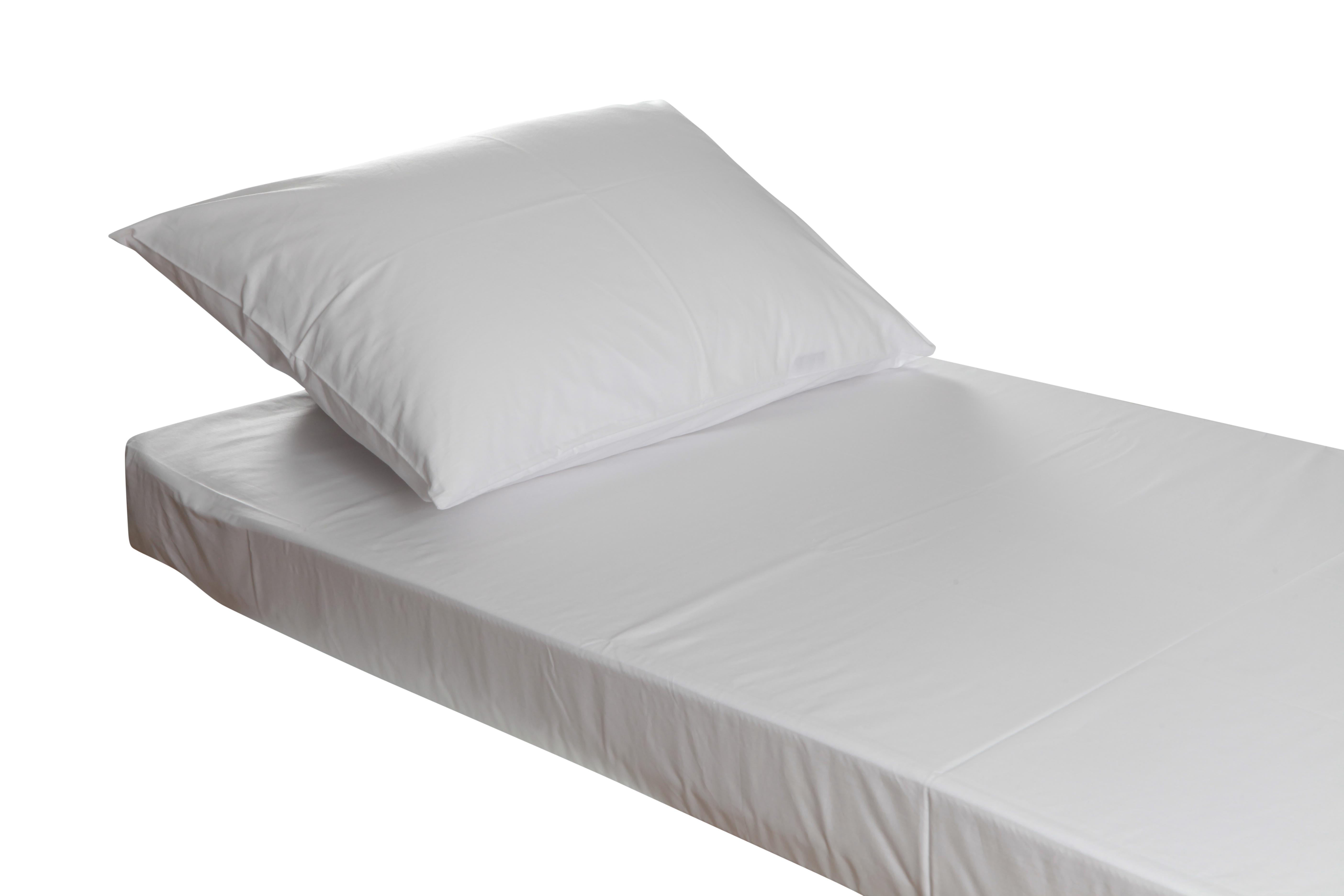 62 Tel Pamuk Polyester Otel Yastık Kılıfı - 2