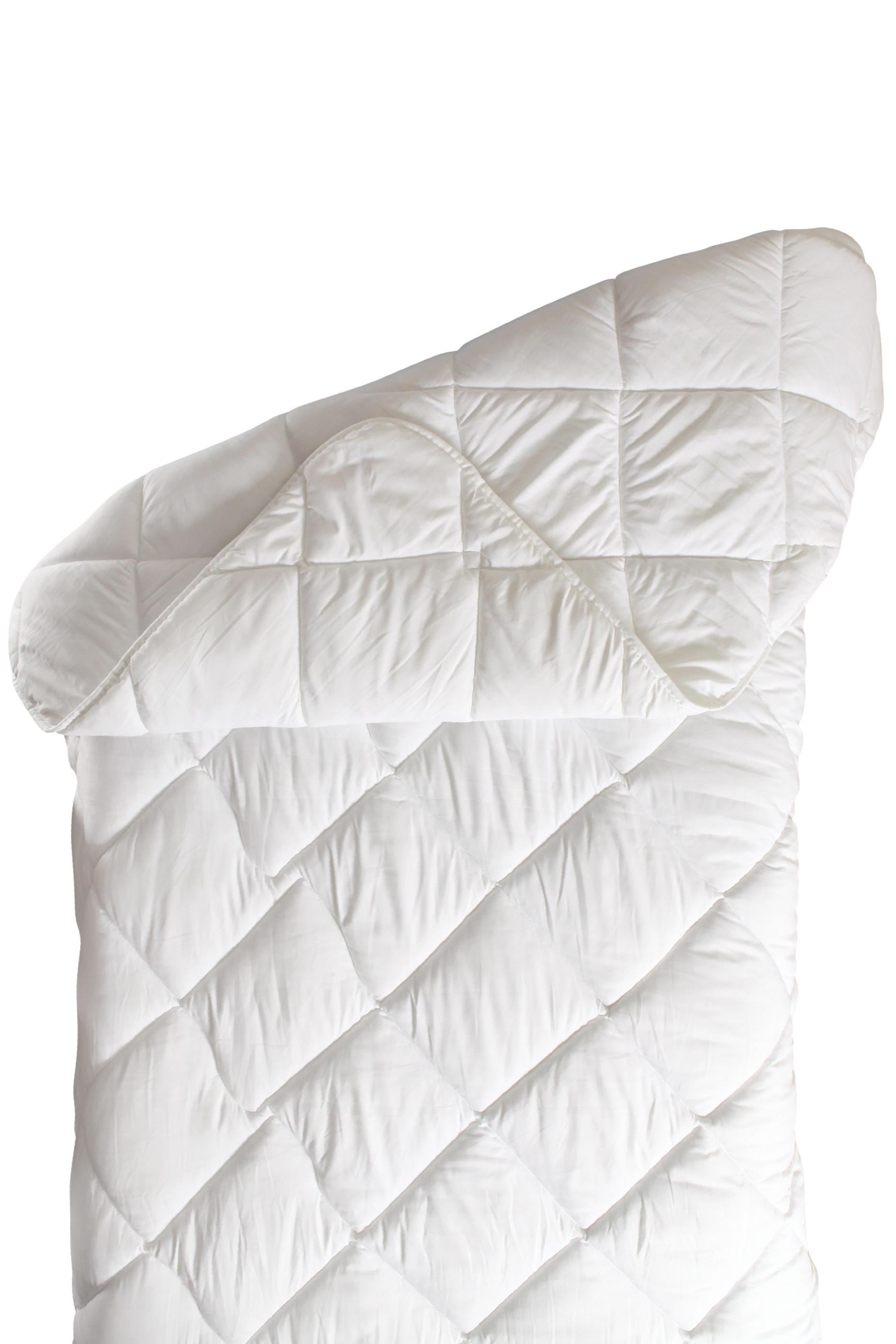 Tek Kişilik Mikrofiber Otel Yorganı 155x215 - 2