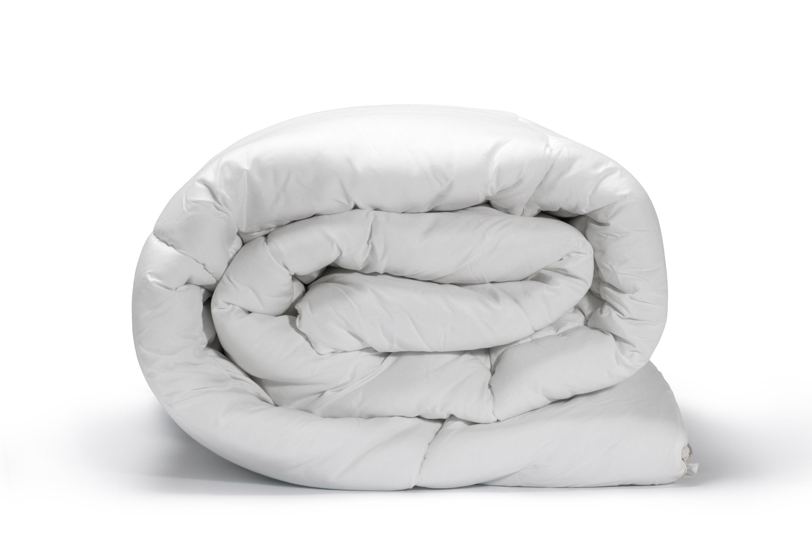 Tek Kişilik Mikrofiber Otel Yorganı 155x215