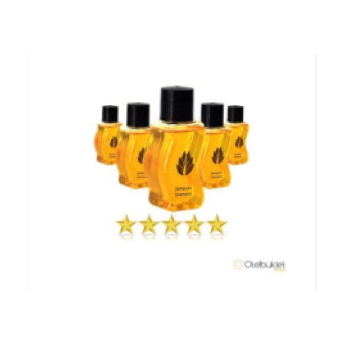 Mini Otel Şampuanı 30 Ml